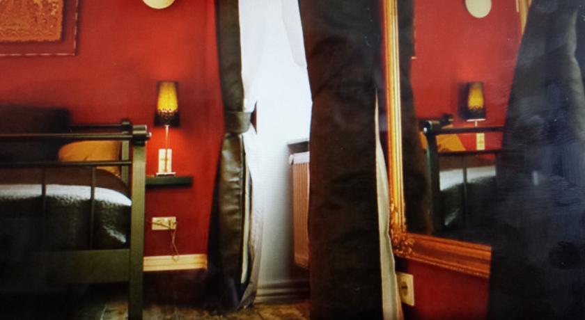 Strumpfeck Suites Traben-Trarbach Room photo