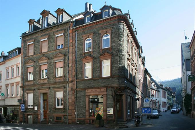 Strumpfeck Suites Traben-Trarbach Exterior photo