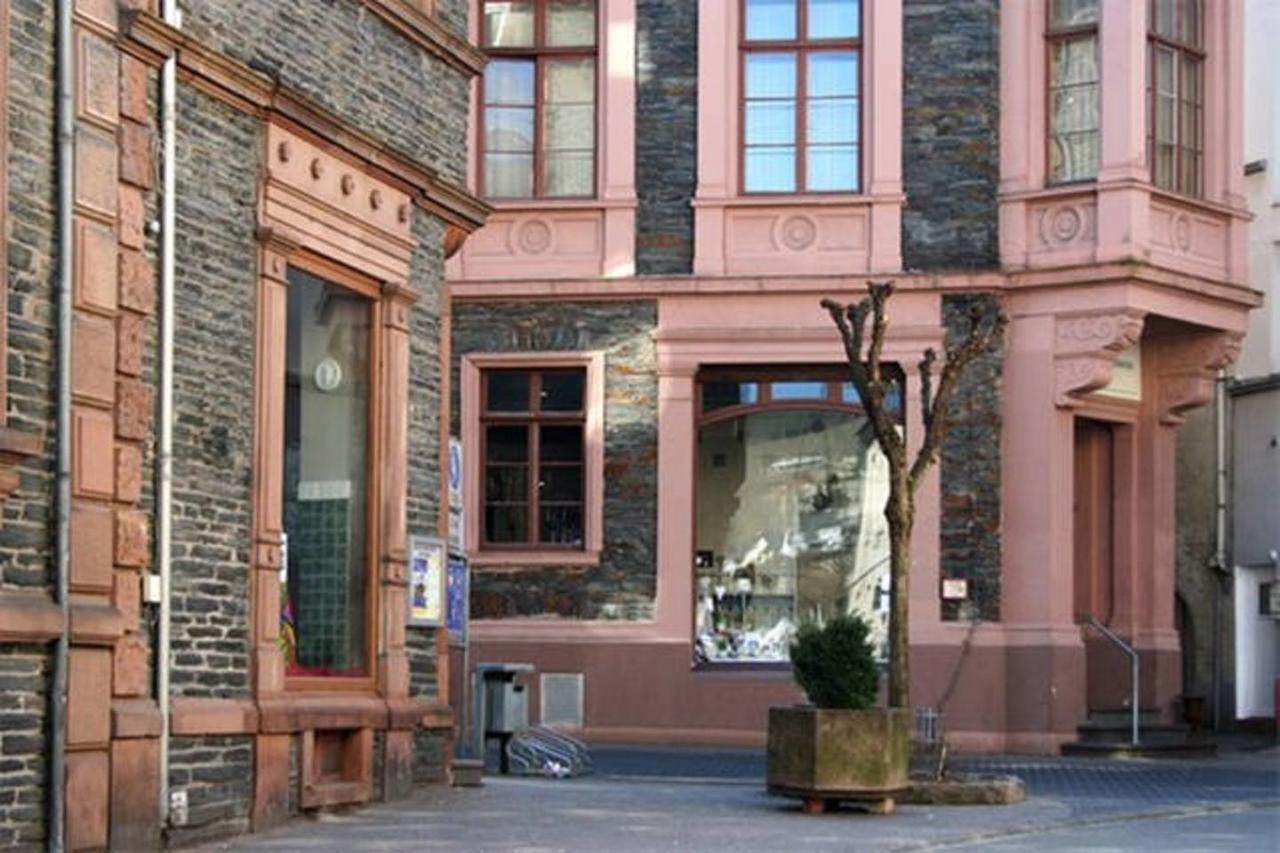 Strumpfeck Suites Traben-Trarbach Exterior photo